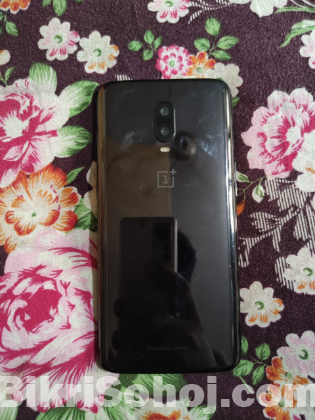 One plus 6T